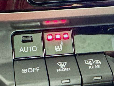 New 2026 Toyota Camry SE image 20