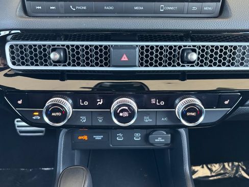 Used 2026 Honda Civic Sport image 15