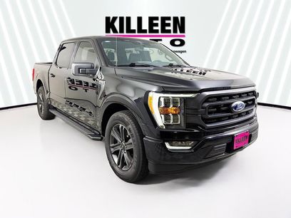 Used 2023 Ford F150 XLT w/ Equipment Group 302A High