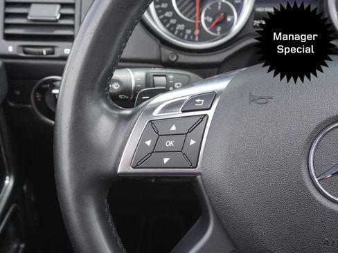 Used 2016 Mercedes-Benz G 63 AMG 4MATIC image 12