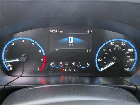 Used 2022 Ford Bronco Sport Base image 11