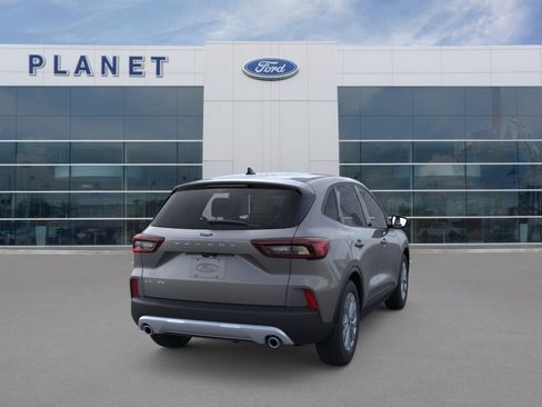 New 2026 Ford Escape Active w/ Tech Pack #1 FWD image 10