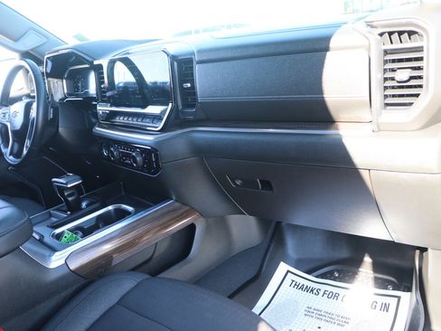 Used 2023 Chevrolet Silverado 1500 RST w/ Redline Edition image 35