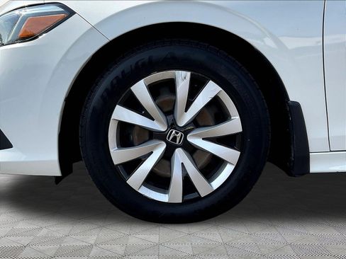 Used 2022 Honda Civic LX image 32