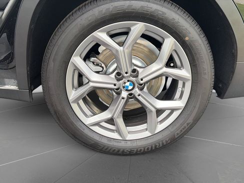 Certified 2023 BMW X4 xDrive30i w/ Convenience Package AWD/4WD image 11