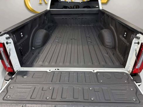 Used 2025 Ford F450 Platinum image 11