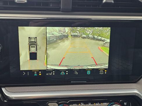 Used 2023 GMC Sierra 1500 Denali w/ Denali Reserve Package image 32