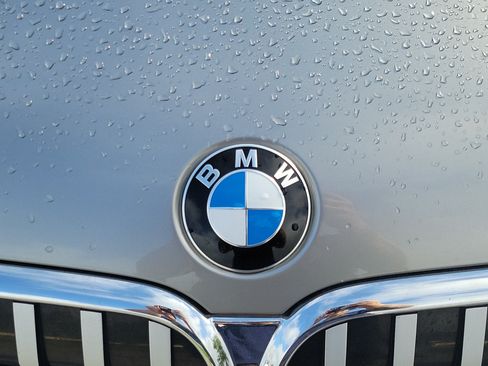 Used 2020 BMW 740i xDrive w/ M Sport Package AWD/4WD image 26