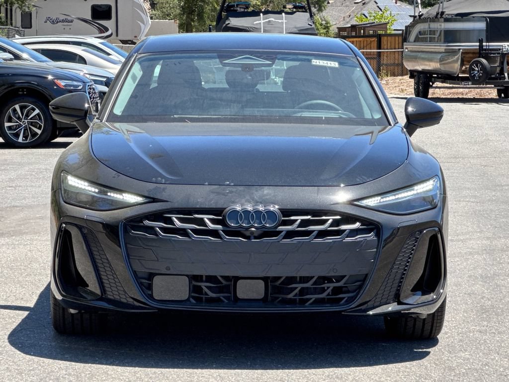 New 2026 Audi A6 Premium Plus AWD/4WD image 10
