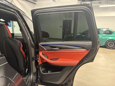 Used 2023 BMW X3 M w/ Competition Package AWD/4WD image 44