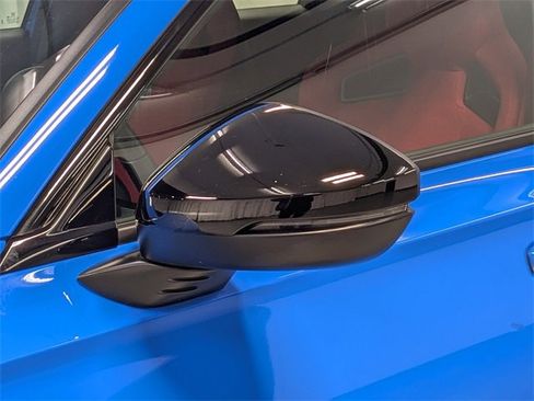 Used 2025 Honda Civic Type R image 24