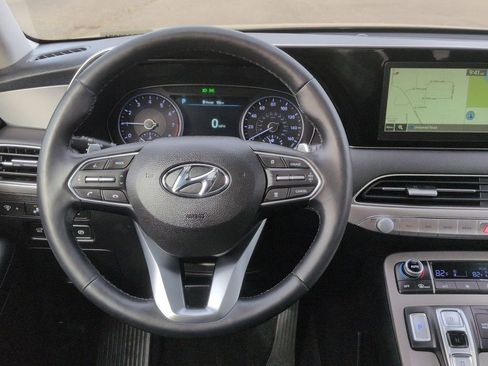 Used 2021 Hyundai Palisade SEL w/ Premium Package image 14
