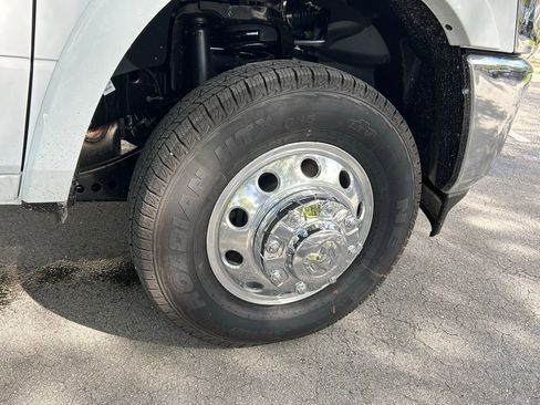 New 2025 RAM 3500 Big Horn image 21