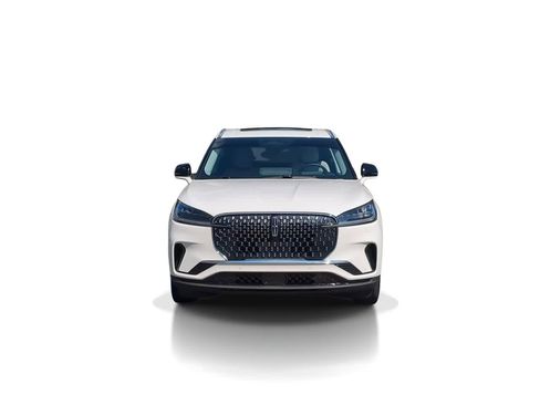 Used 2025 Lincoln Aviator Reserve w/ Luxury Package image 3