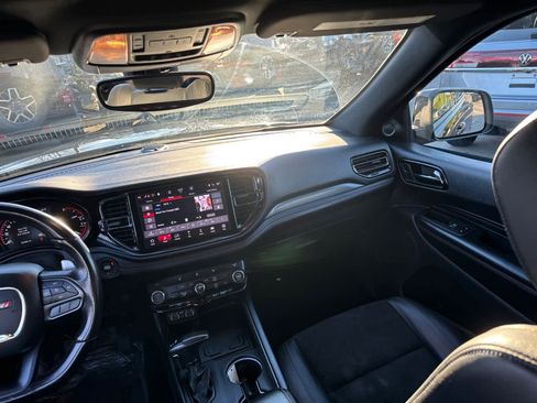 Used 2022 Dodge Durango R/T w/ Blacktop Package image 34