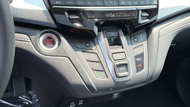 New 2026 Honda Odyssey EX-L image 17