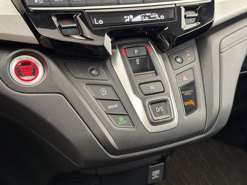 Used 2025 Honda Odyssey EX-L image 18