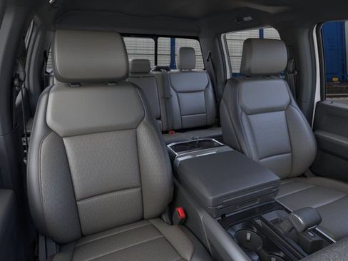 New 2026 Ford F150 Lariat AWD/4WD image 10