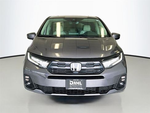New 2026 Honda Odyssey EX-L image 3