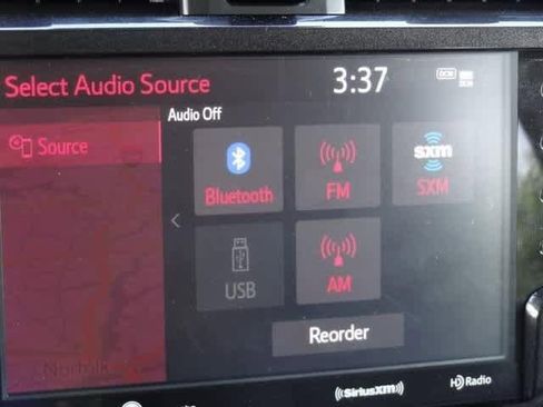 Used 2024 Toyota 4Runner TRD Off-Road Premium image 30