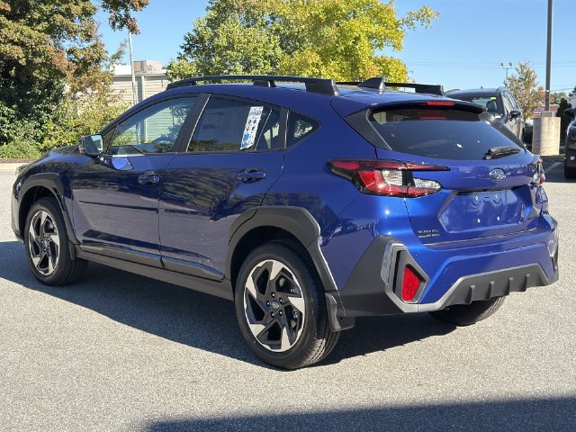 New 2026 Subaru Crosstrek 2.5i Limited AWD/4WD image 11