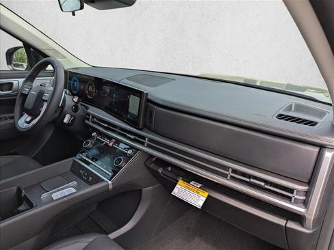 New 2026 Hyundai Santa Fe XRT AWD/4WD image 28