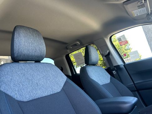 New 2026 Ford Maverick XLT FWD image 16
