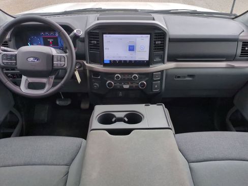 Used 2025 Ford F150 XLT w/ Equipment Group 301A Standard RWD image 18
