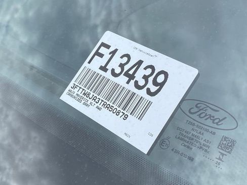 New 2026 Ford Maverick XLT AWD/4WD image 78