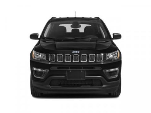 Used 2020 Jeep Compass Limited AWD/4WD image 7