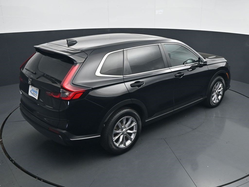 Used 2024 Honda CR-V EX image 36