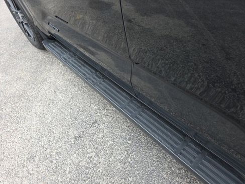 Certified 2024 Toyota Sequoia Limited image 8