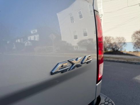 Used 2017 RAM 1500 Big Horn image 8