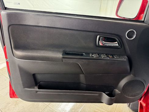 Used 2012 Chevrolet Colorado LT image 11