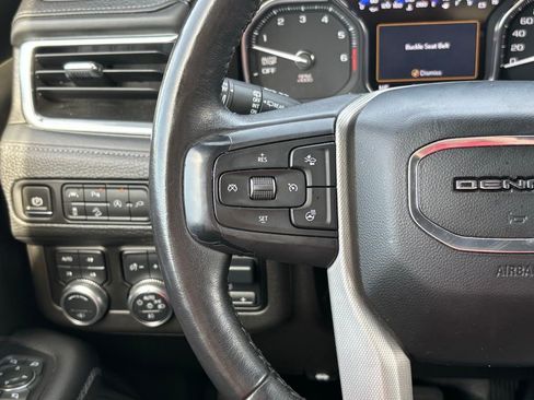 Used 2021 GMC Yukon XL Denali w/ Denali Ultimate Package image 21