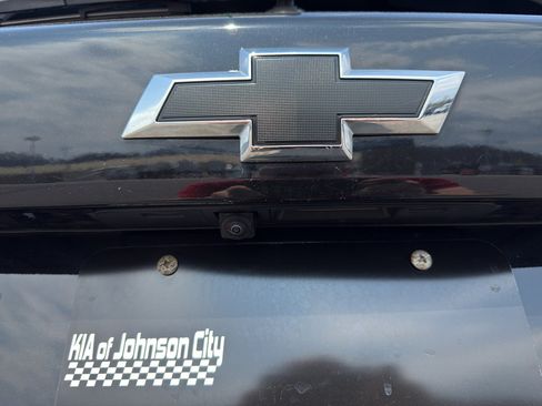 Used 2024 Chevrolet Trax RS w/ Sunroof Package image 18