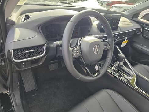 New 2026 Acura ADX FWD image 11