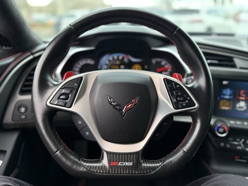 Used 2019 Chevrolet Corvette Z06 image 3