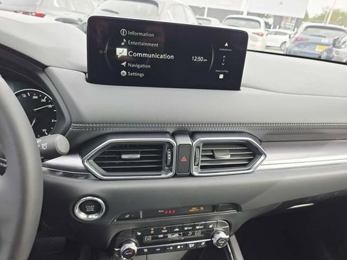 New 2025 MAZDA CX-5 AWD 2.5 S w/ Premium Plus Pkg image 18