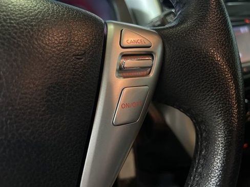 Used 2016 Nissan Versa Note SV image 28