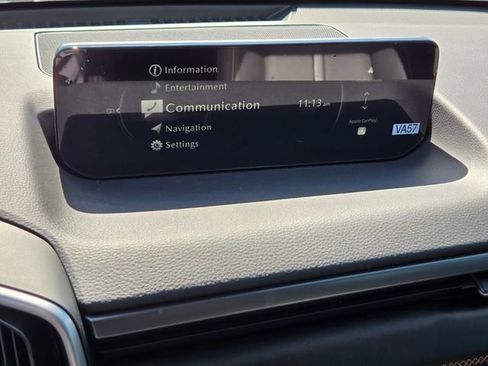 New 2026 MAZDA CX-50 AWD 2.5 S w/ Weather Package image 12