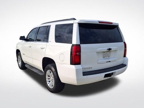 Used 2016 Chevrolet Tahoe LT RWD image 6