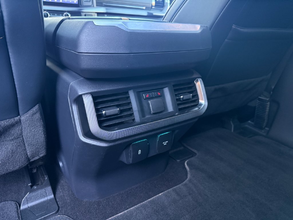 Used 2022 Ford F150 Platinum AWD/4WD image 40