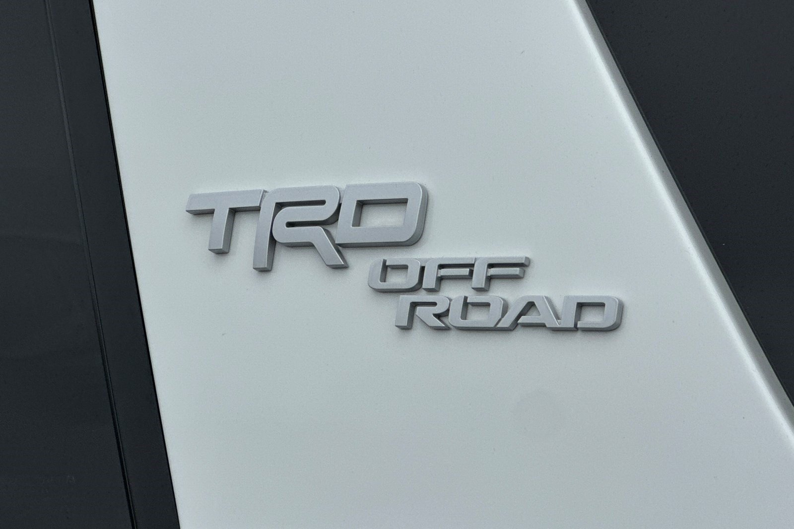 Used 2023 Toyota 4Runner TRD Off-Road Premium w/ Moonroof Package AWD/4WD image 32