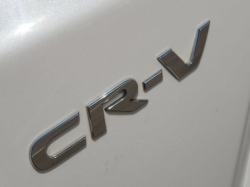 Used 2020 Honda CR-V EX-L image 12