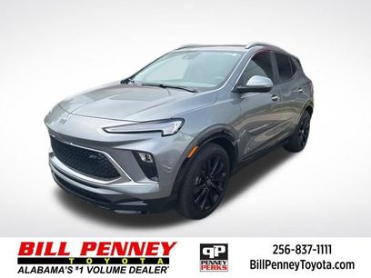 Used 2025 Buick Encore GX Sport Touring w/ Experience Buick Package