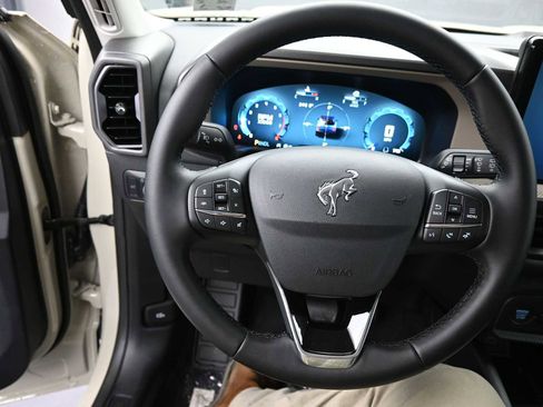 New 2025 Ford Bronco Sport Big Bend w/ Convenience Package image 26