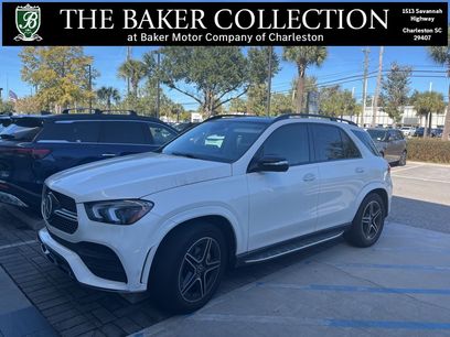 Certified 2022 Mercedes-Benz GLE 350 4MATIC