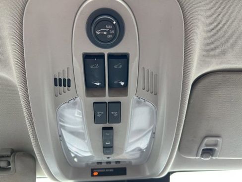Used 2015 Chevrolet Equinox LTZ FWD image 38