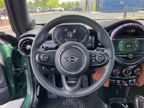 Used 2021 MINI Cooper S FWD image 10